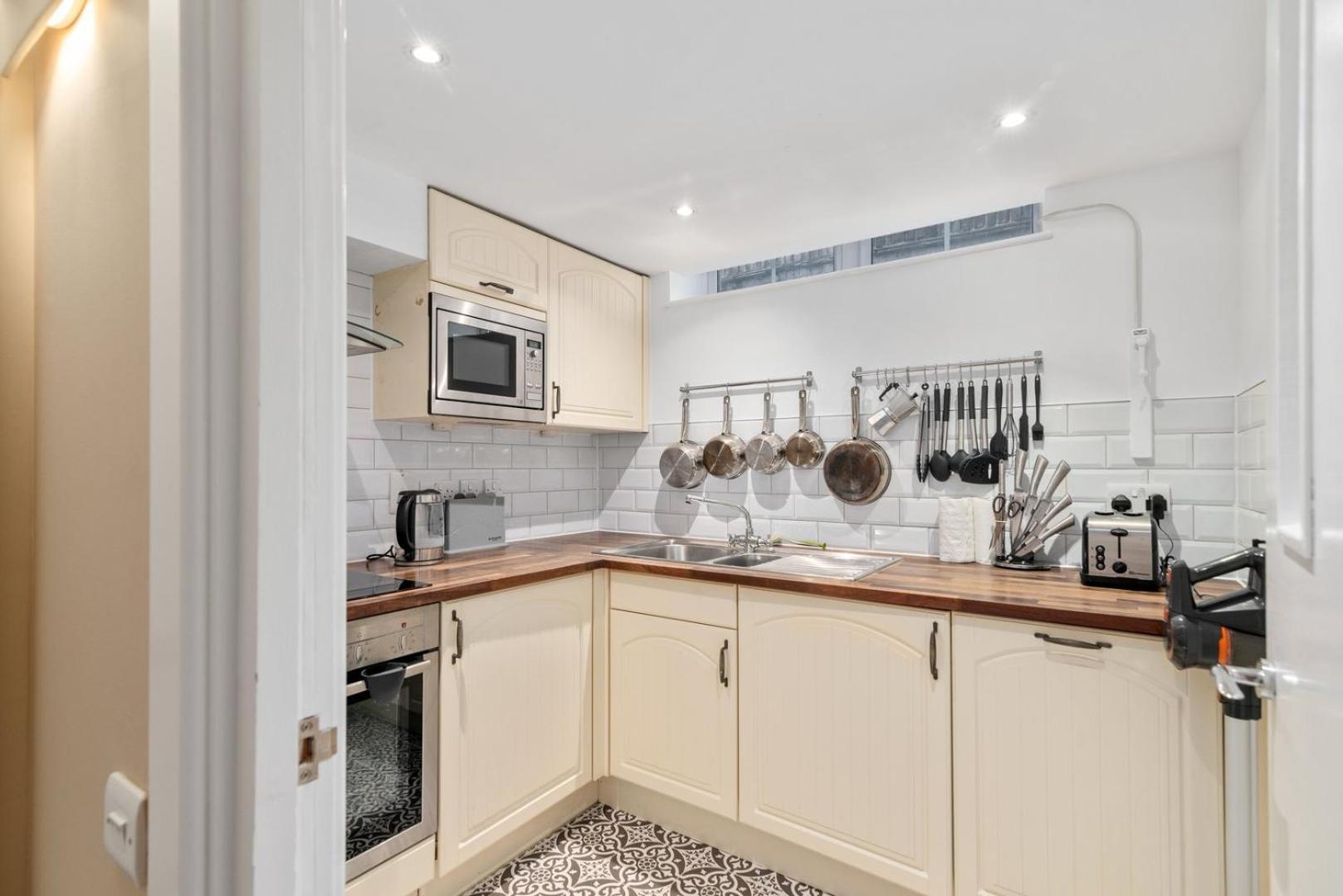 Apartment Guestready - Peaceful Near The British Museum London