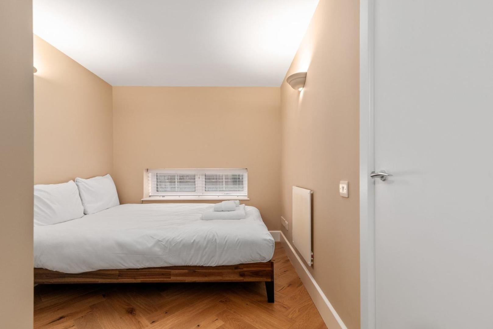 Apartment Guestready - Peaceful Near The British Museum *