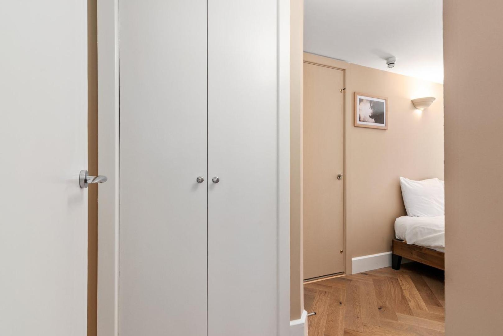 Apartment Guestready - Peaceful Near The British Museum