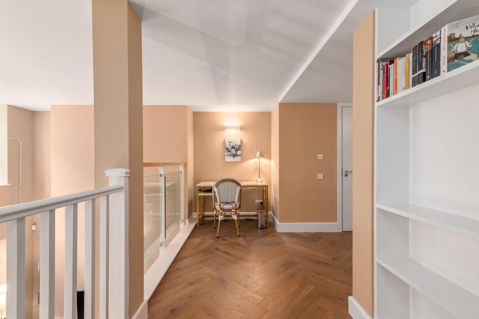 Apartment Guestready - Peaceful Near The British Museum *