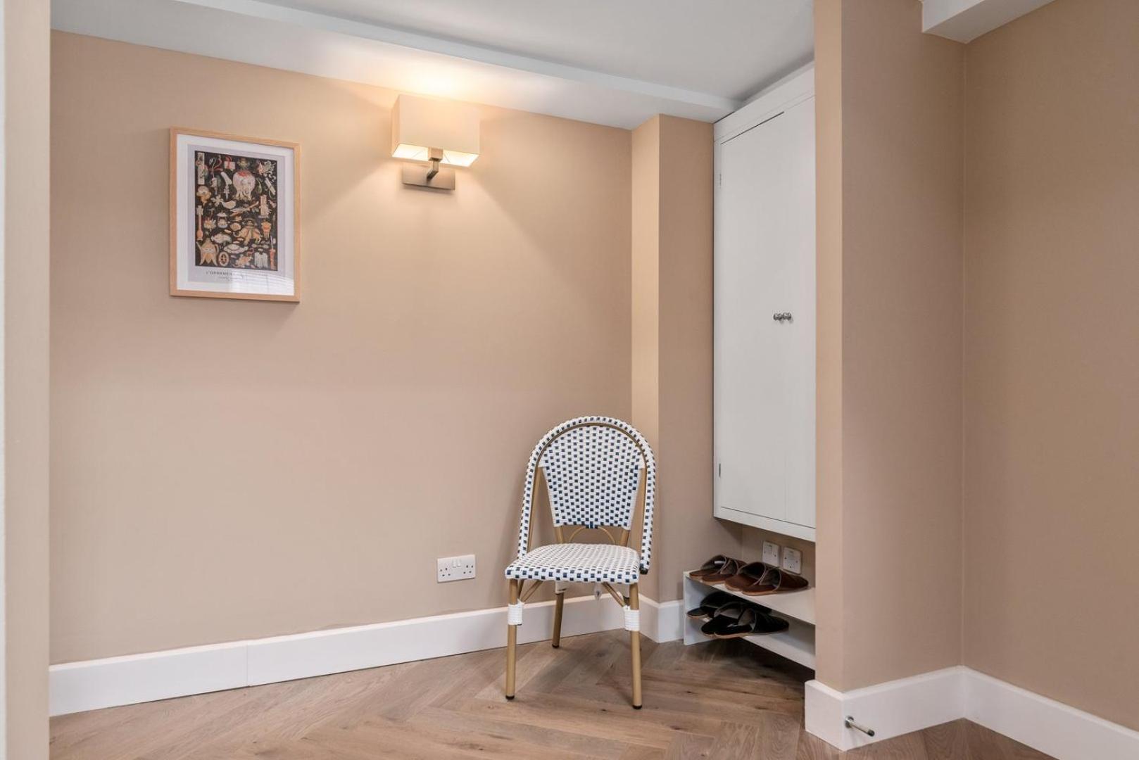 Apartment Guestready - Peaceful Near The British Museum London