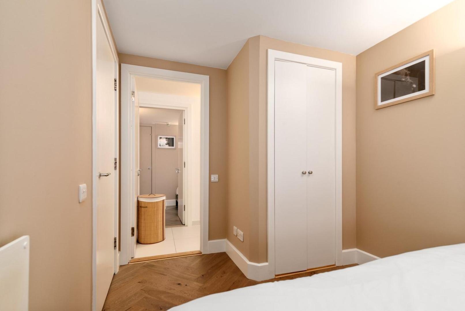 Apartment Guestready - Peaceful Near The British Museum