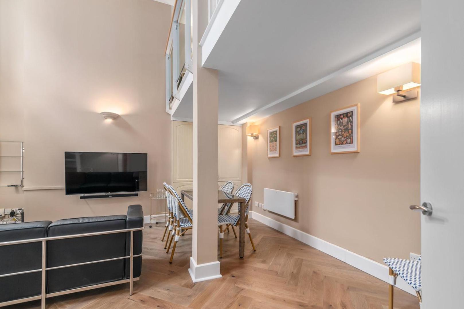 Apartment Guestready - Peaceful Near The British Museum London