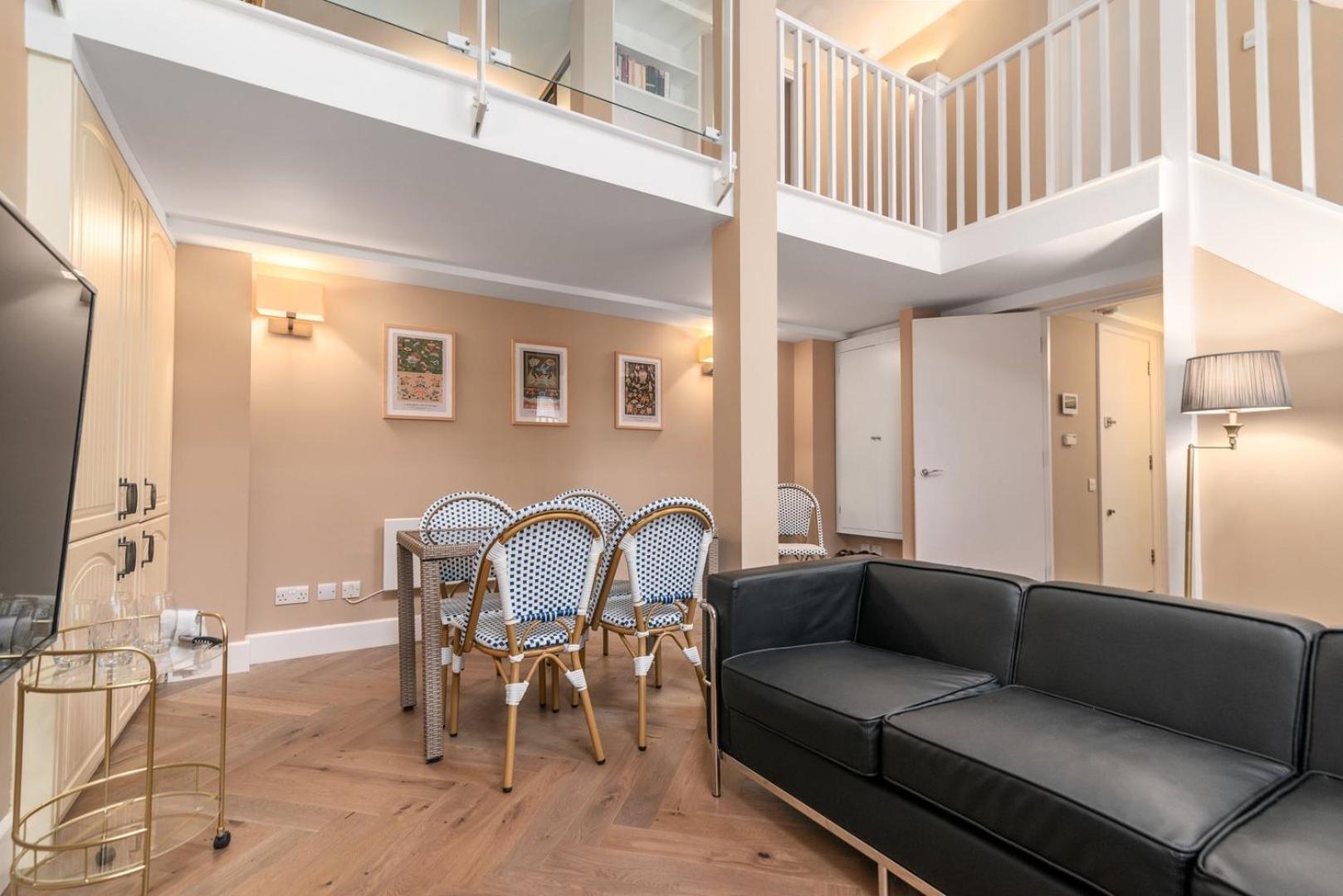 Guestready - Peaceful Near The British Museum