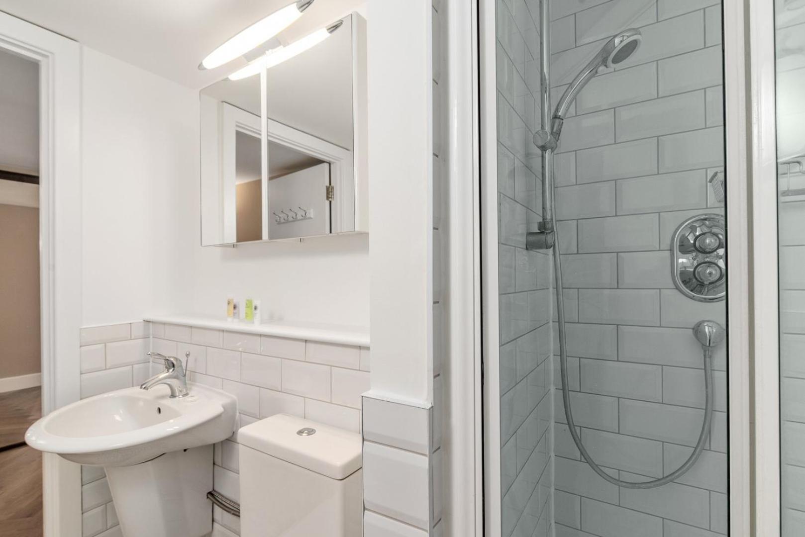 Apartment Guestready - Peaceful Near The British Museum *