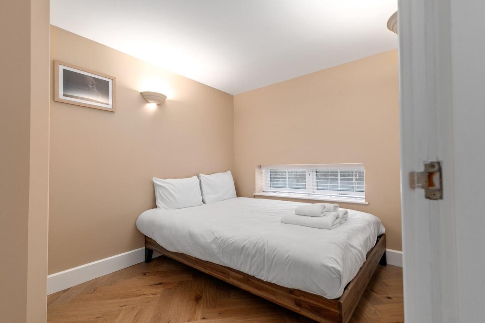 Apartment Guestready - Peaceful Near The British Museum *