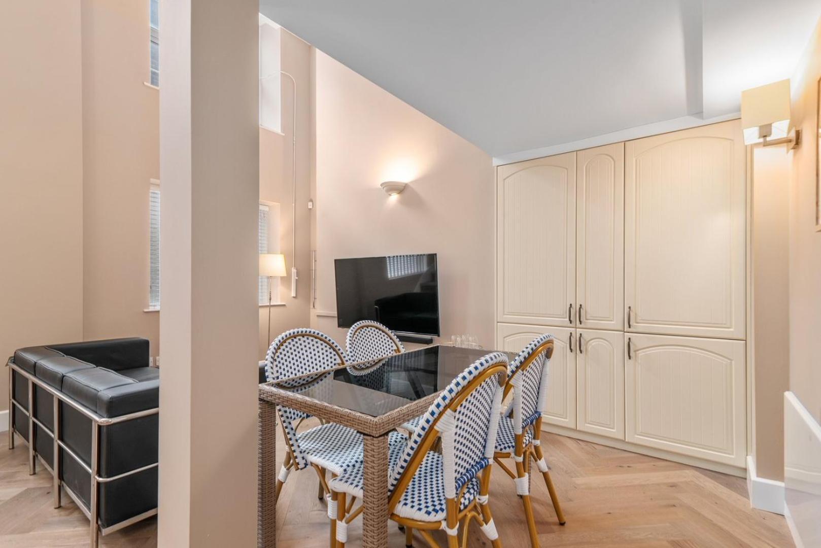 Apartment Guestready - Peaceful Near The British Museum London