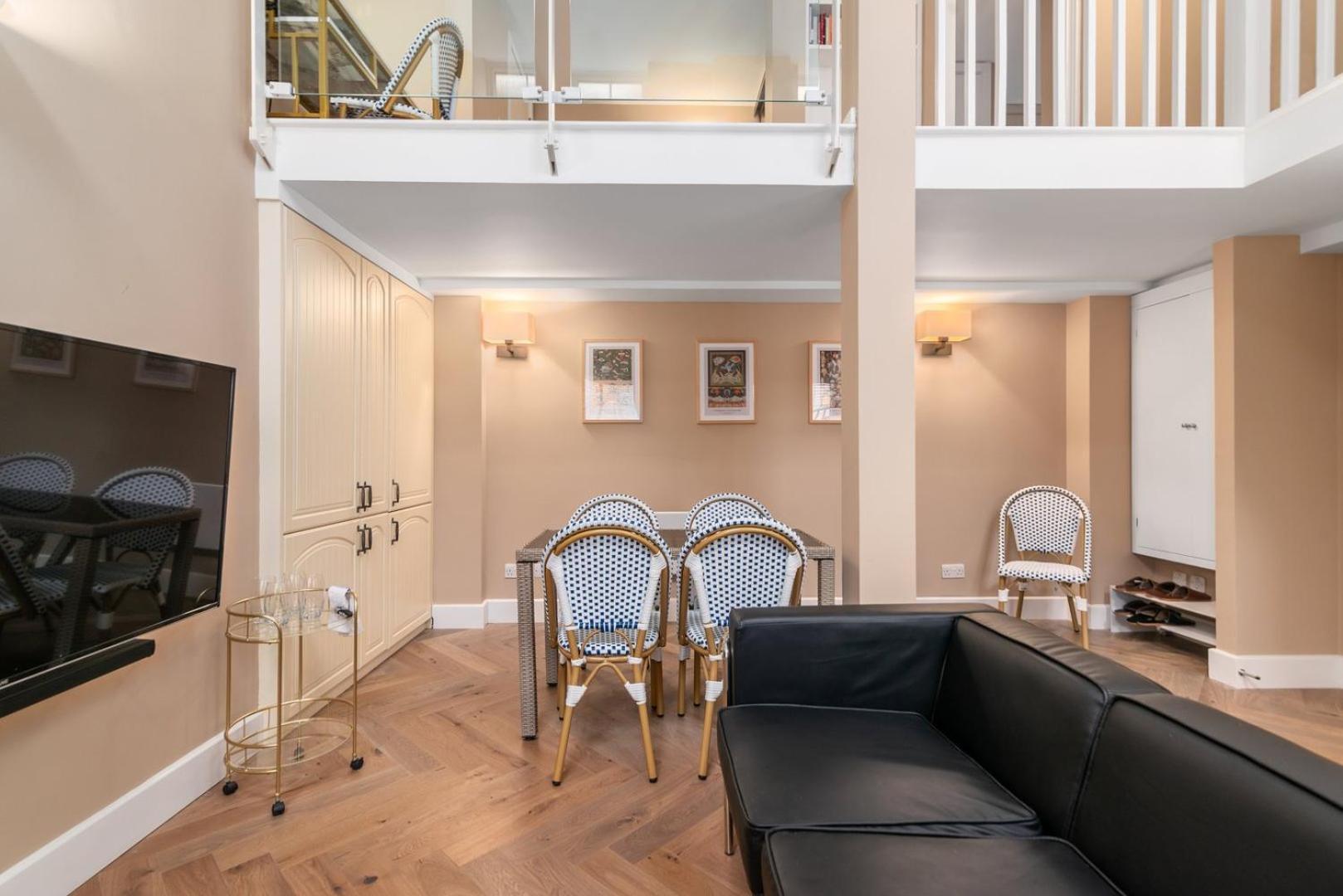 Guestready - Peaceful Near The British Museum