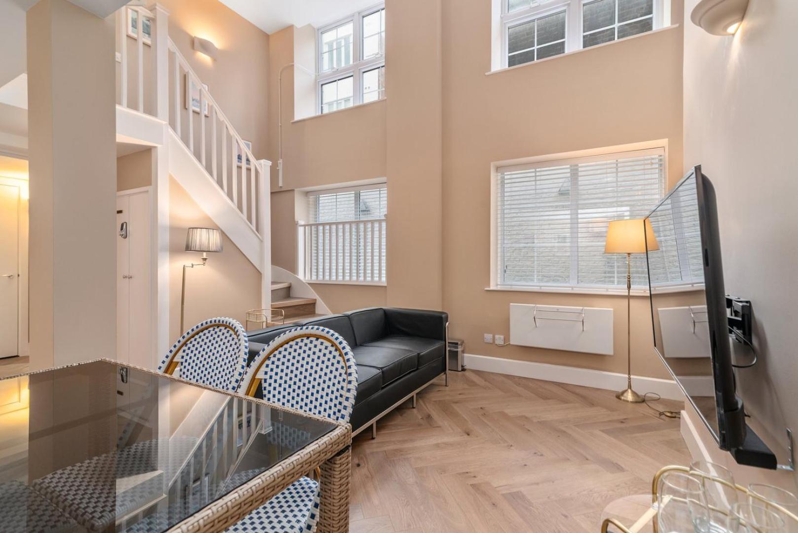 Apartment Guestready - Peaceful Near The British Museum London