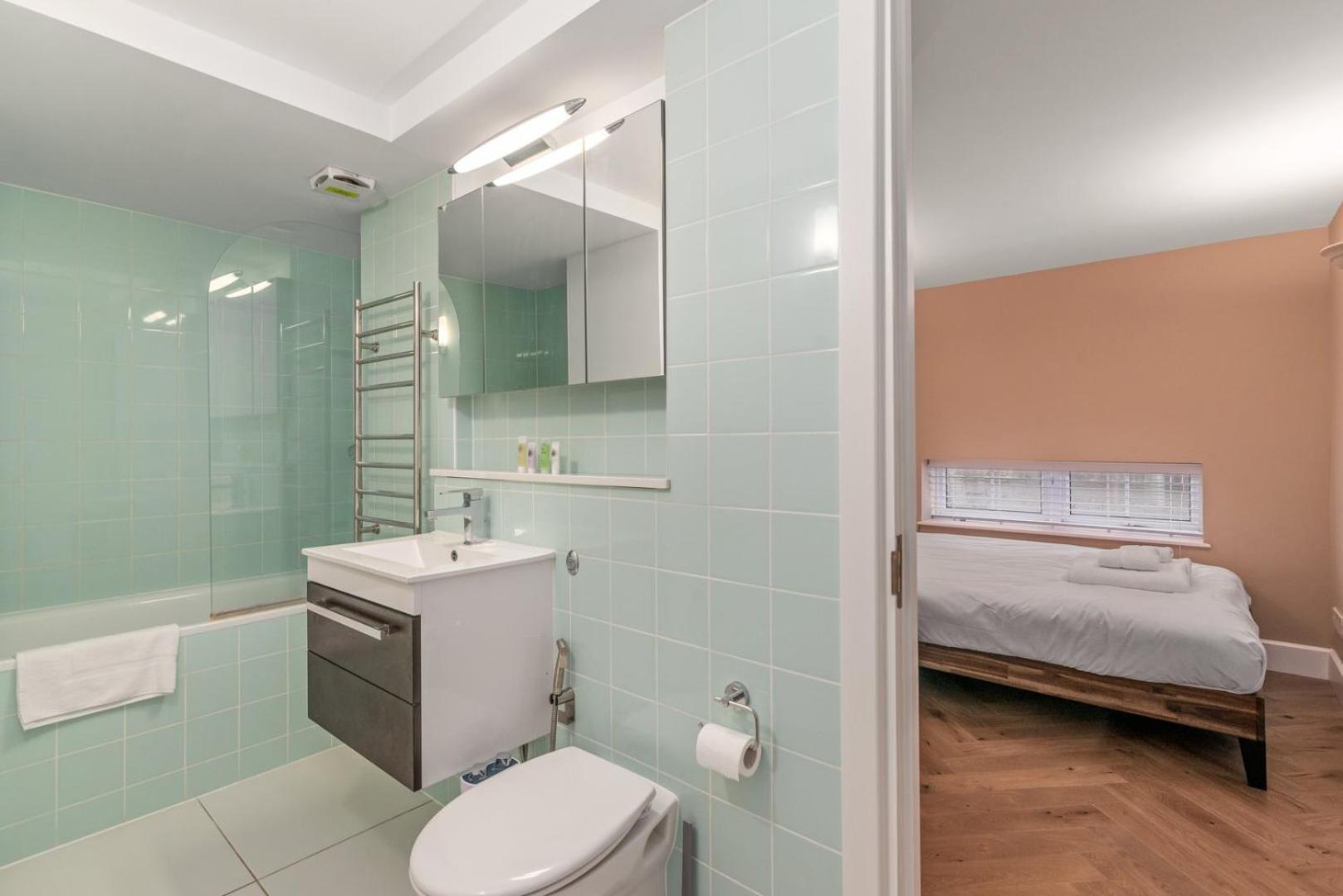 Guestready - Peaceful Near The British Museum London