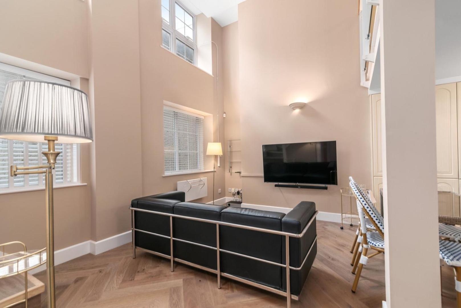 Apartment Guestready - Peaceful Near The British Museum *