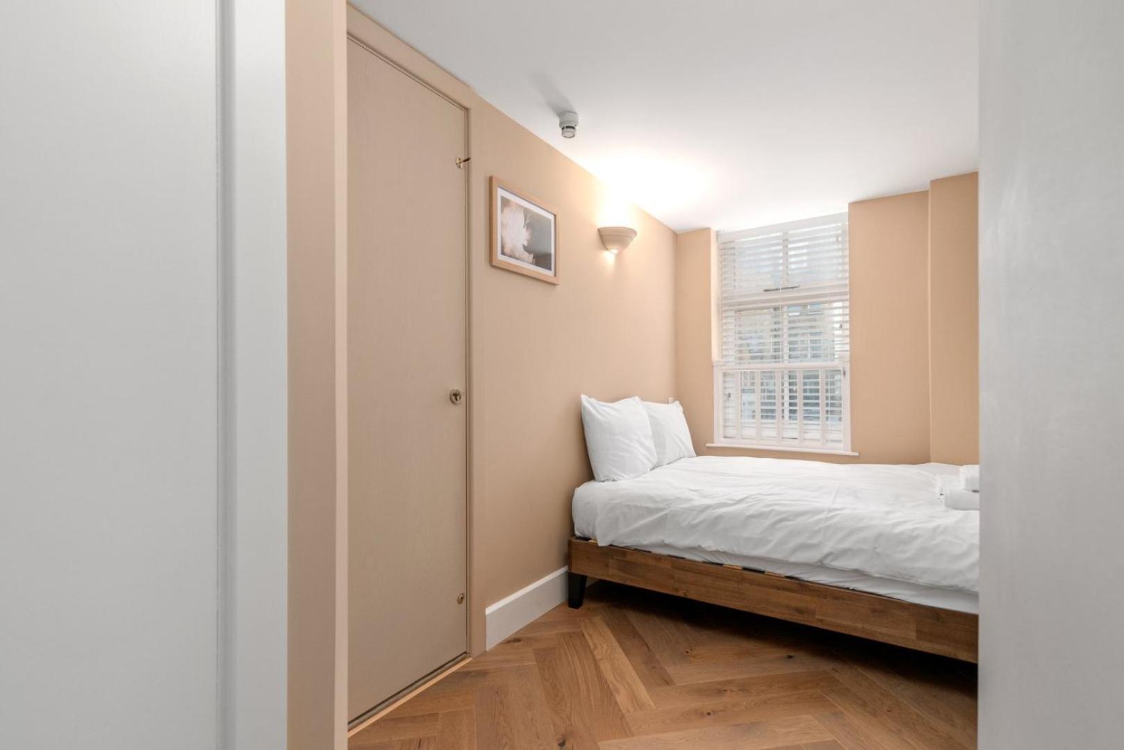 Guestready - Peaceful Near The British Museum