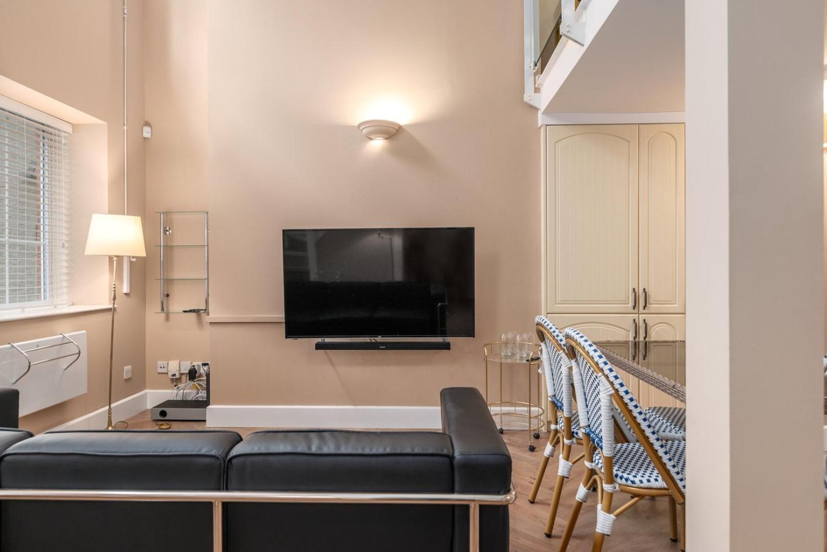 Apartment Guestready - Peaceful Near The British Museum